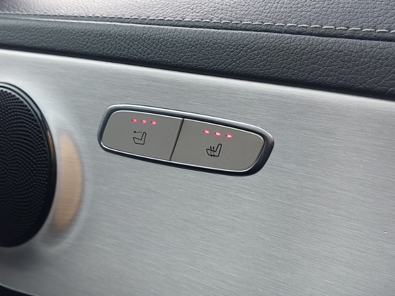 Used Mercedes-Benz C Class 2019 for sale - 76408270: Photo 18