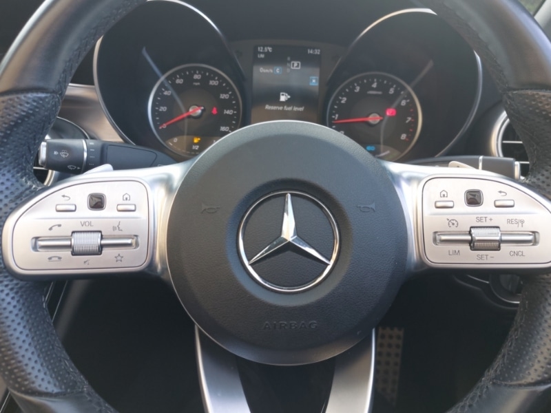 Used Mercedes-Benz C Class 2019 for sale - 76408270: Photo 19