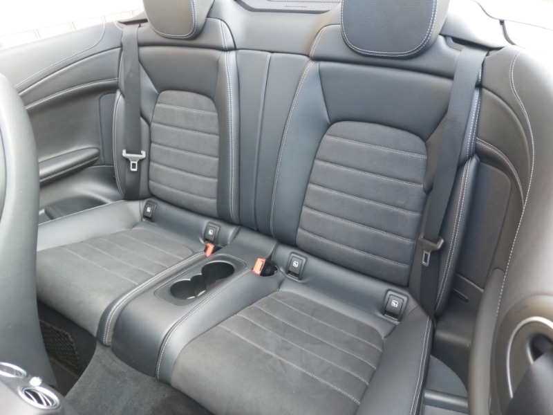 Used Mercedes-Benz C Class 2019 for sale - 76408270: Photo 6