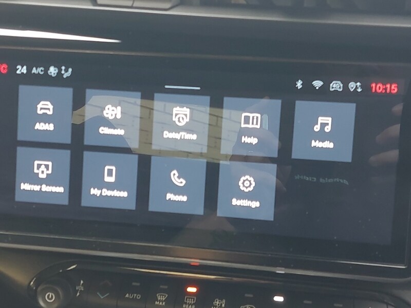 Used Alfa Romeo Junior 2025 for sale - 78178928: Photo 17