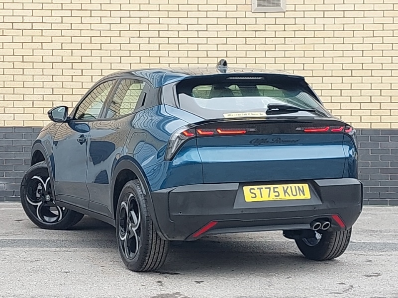 Used Alfa Romeo Junior 2025 for sale - 78178928: Photo 3