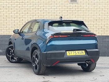 Used Alfa Romeo Junior 2025 for sale - 78178928: Photo