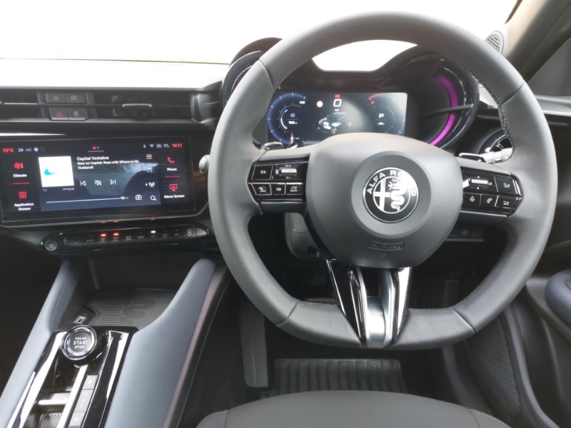 Used Alfa Romeo Junior 2025 for sale - 78178928: Photo 7