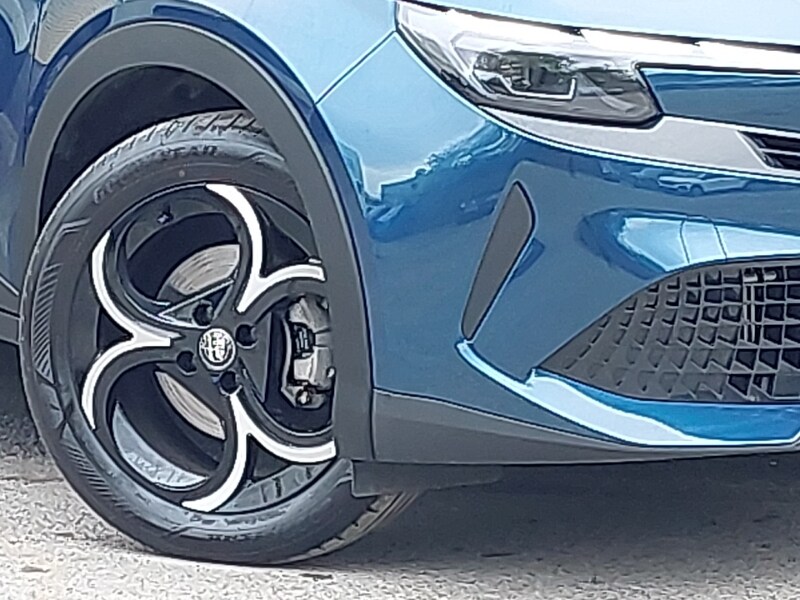 Used Alfa Romeo Junior 2025 for sale - 78178928: Photo 9