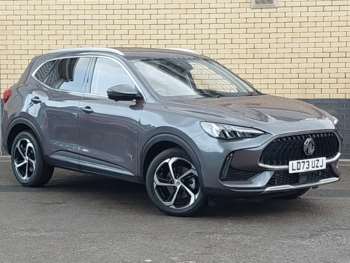 Used MG MG HS 2023 for sale - 74873806: Photo