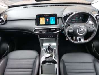 Used MG MG HS 2023 for sale - 74873806: Photo