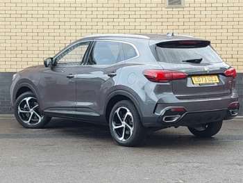 Used MG MG HS 2023 for sale - 74873806: Photo