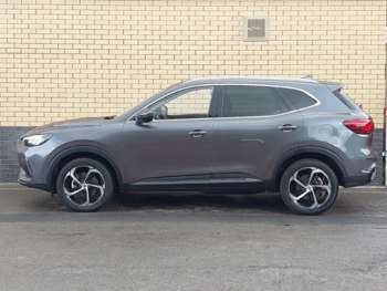 Used MG MG HS 2023 for sale - 74873806: Photo