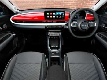 Used Fiat 600 2025 for sale - 74463972: Photo
