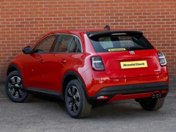 Used Fiat 600 2025 for sale - 74463972: Photo
