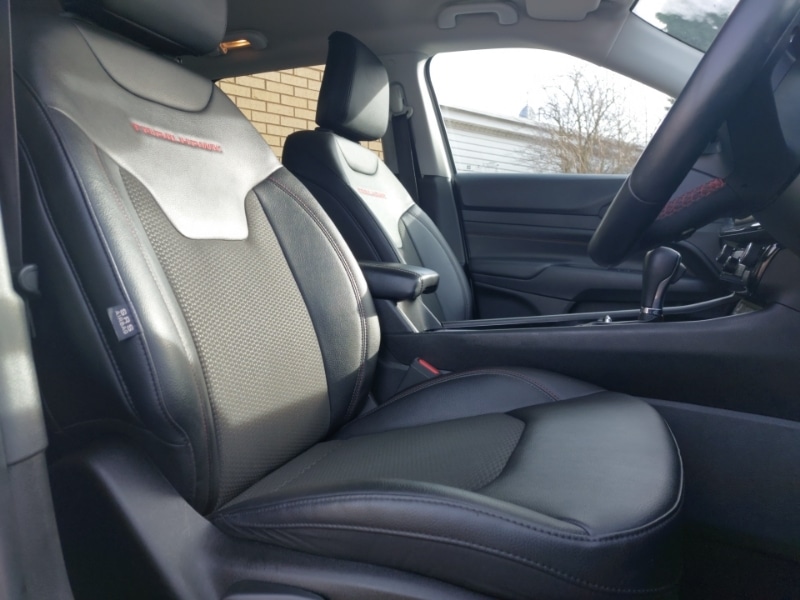 Used Jeep Compass 2021 for sale - 77580437: Photo 12