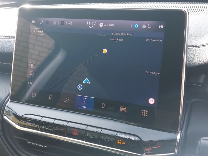 Used Jeep Compass 2021 for sale - 77580437: Photo 13