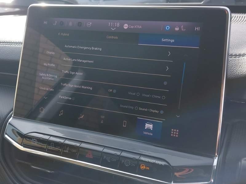 Used Jeep Compass 2021 for sale - 77580437: Photo 15