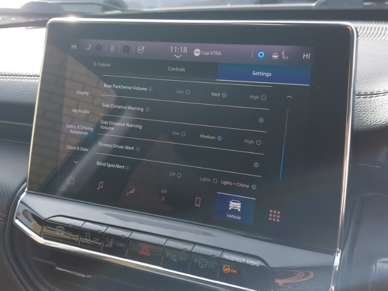 Used Jeep Compass 2021 for sale - 77580437: Photo 16