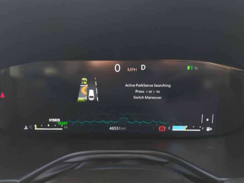 Used Jeep Compass 2021 for sale - 77580437: Photo 17