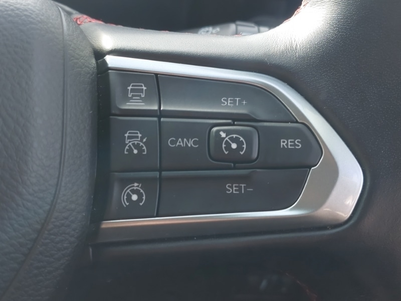 Used Jeep Compass 2021 for sale - 77580437: Photo 18