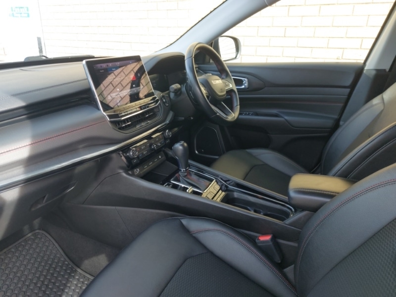 Used Jeep Compass 2021 for sale - 77580437: Photo 5