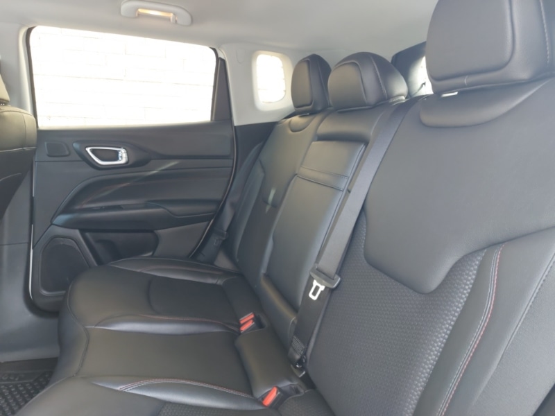 Used Jeep Compass 2021 for sale - 77580437: Photo 6