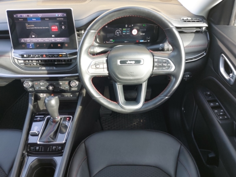 Used Jeep Compass 2021 for sale - 77580437: Photo 7