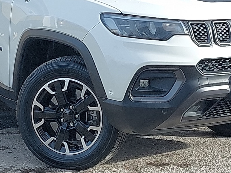 Used Jeep Compass 2021 for sale - 77580437: Photo 9