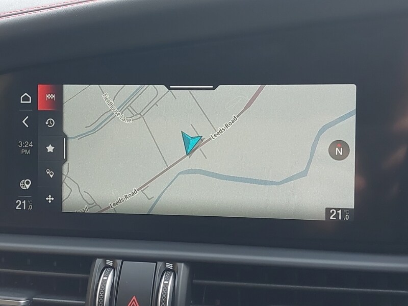 Used Alfa Romeo Giulia 2025 for sale - 76343650: Photo 13