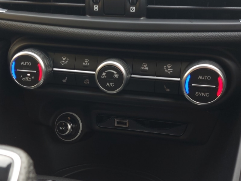 Used Alfa Romeo Giulia 2025 for sale - 76343650: Photo 16