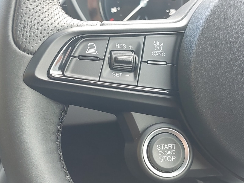 Used Alfa Romeo Giulia 2025 for sale - 76343650: Photo 18