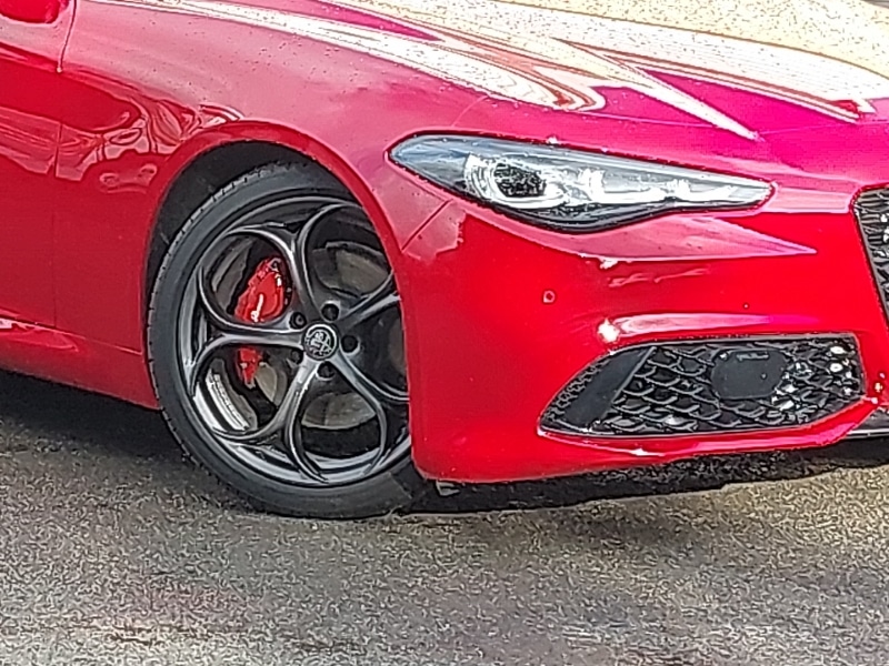 Used Alfa Romeo Giulia 2025 for sale - 76343650: Photo 9