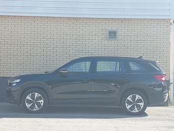 Used Skoda Kodiaq 2025 for sale - 78380821: Photo