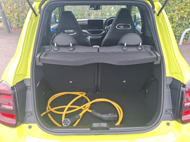 Used Abarth 500 2023 for sale - 76404040: Photo 8