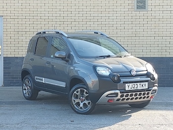 Used Fiat Panda 2023 for sale - 78391926: Photo