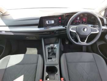 Used Volkswagen Golf 2022 for sale - 75076373: Photo