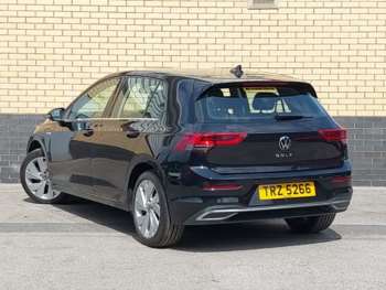 Used Volkswagen Golf 2022 for sale - 75076373: Photo