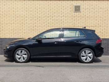 Used Volkswagen Golf 2022 for sale - 75076373: Photo