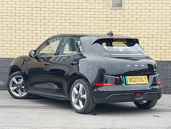 Used GWM Funky Cat 2023 for sale - 78278103: Photo