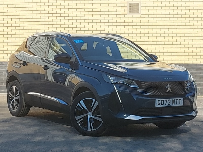 Used Peugeot 3008 2024 for sale - 76348513: Photo 1