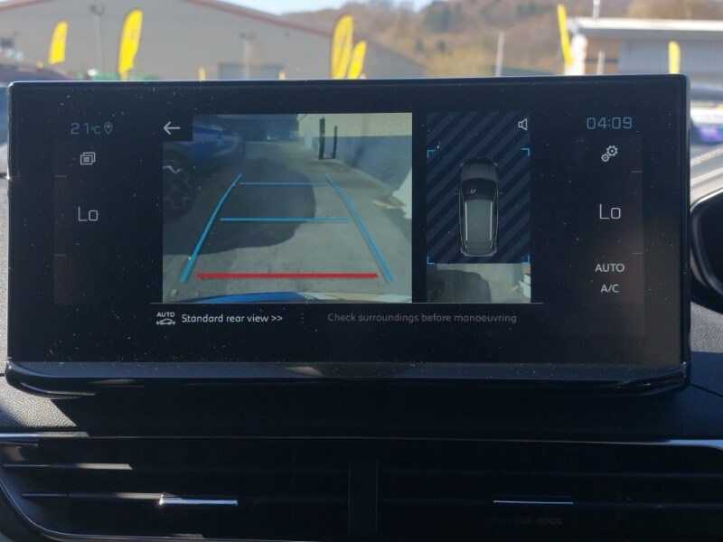 Used Peugeot 3008 2024 for sale - 76348513: Photo 12