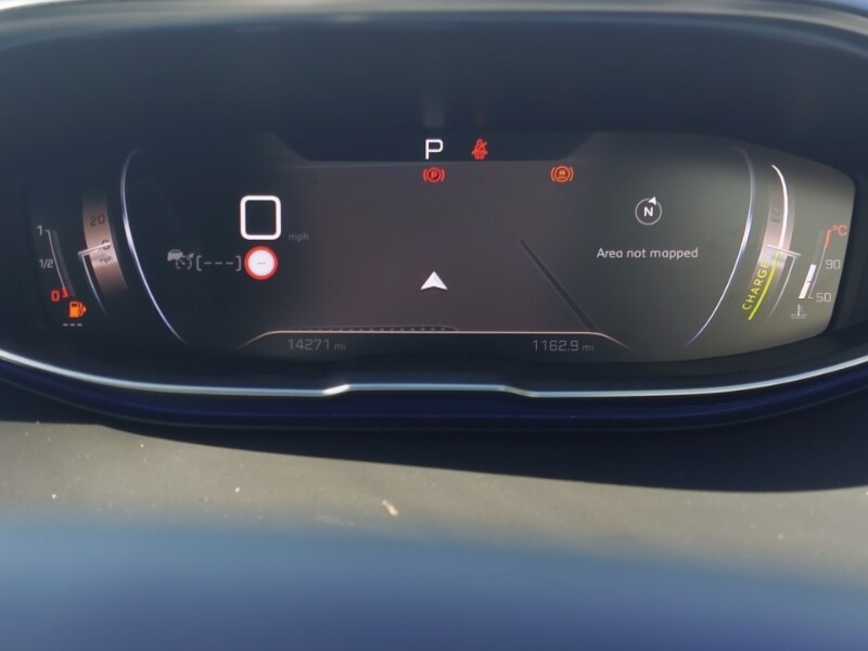 Used Peugeot 3008 2024 for sale - 76348513: Photo 19