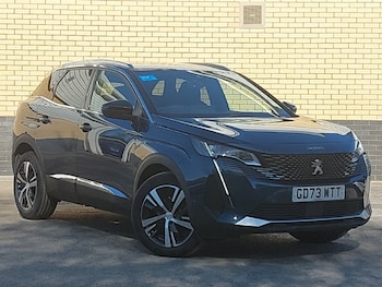 2024 - 1.2 Hybrid 136 GT 5dr e-DSC6