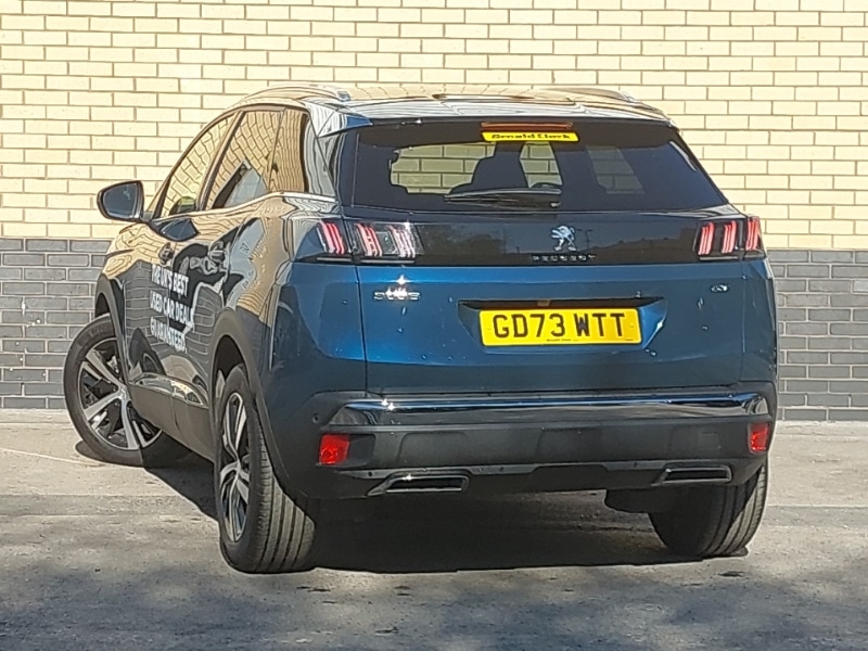 Used Peugeot 3008 2024 for sale - 76348513: Photo 3