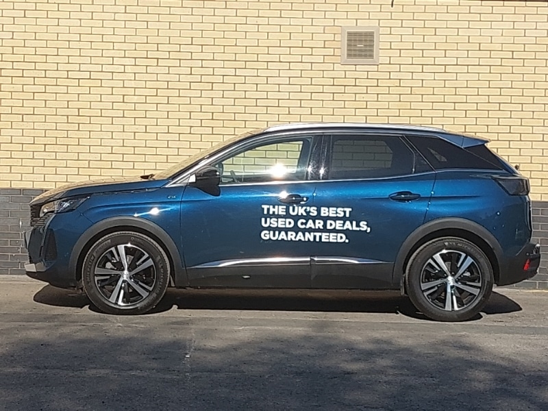 Used Peugeot 3008 2024 for sale - 76348513: Photo 4