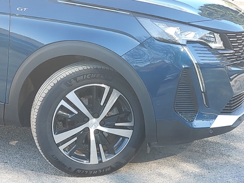 Used Peugeot 3008 2024 for sale - 76348513: Photo 9