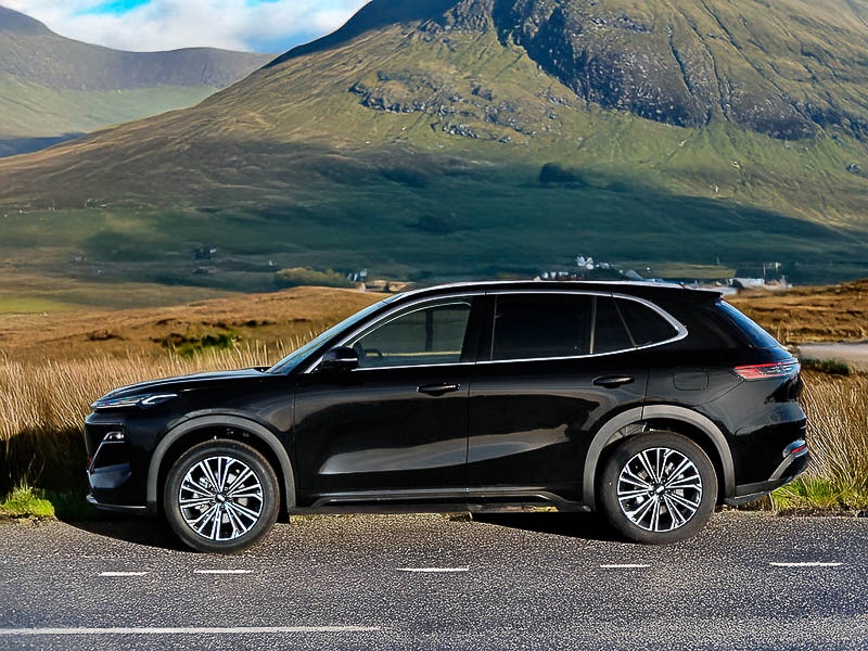 Used Geely Starray 2026 for sale - 78202855: Photo 4