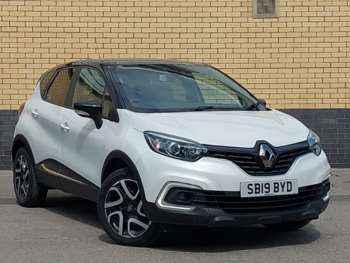2019 - 1.3 TCE 130 Iconic 5dr