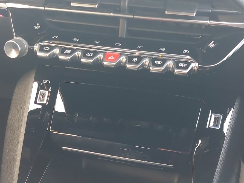 Used Peugeot 2008 2022 for sale - 76656748: Photo 16