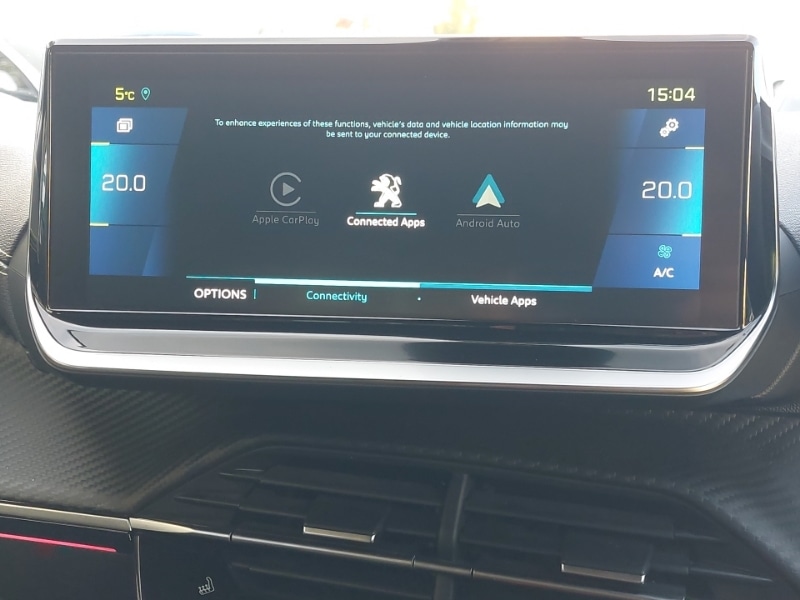 Used Peugeot 2008 2022 for sale - 76656748: Photo 17