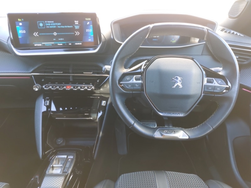 Used Peugeot 2008 2022 for sale - 76656748: Photo 7
