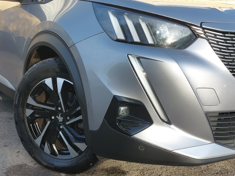 Used Peugeot 2008 2022 for sale - 76656748: Photo 9