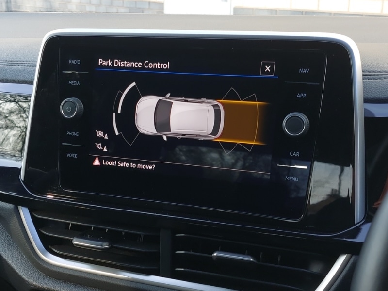 Used Volkswagen T-Roc 2024 for sale - 77938876: Photo 11