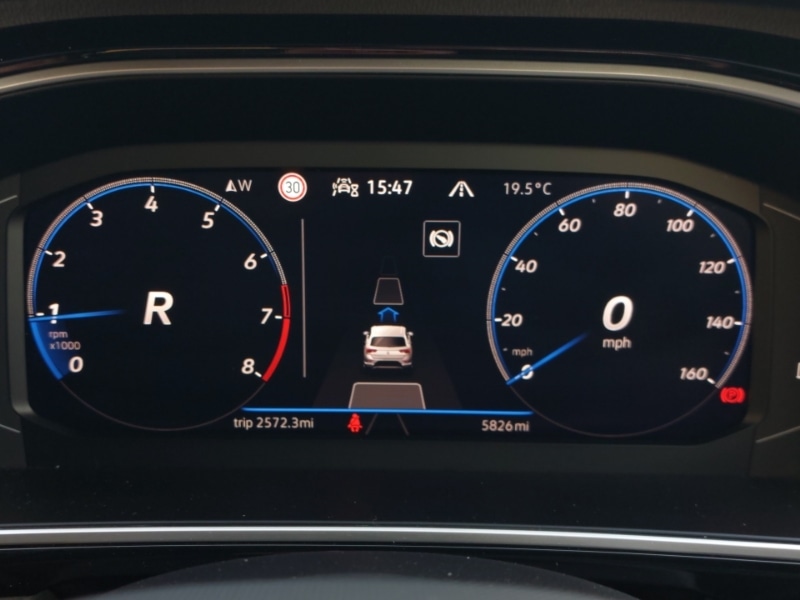 Used Volkswagen T-Roc 2024 for sale - 77938876: Photo 16